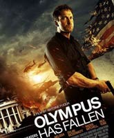 Olympus Has Fallen /  